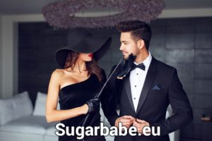 Sugar Mommy