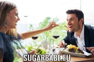 Sugar daddy dating 