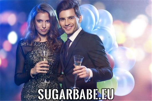 Sugardaddy Party