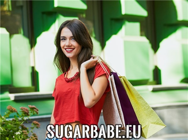 London shopping - Ein Erlebnis