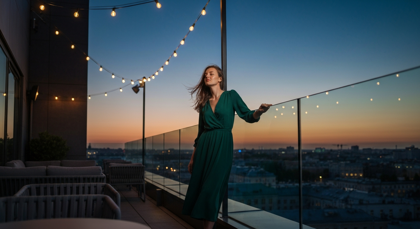 Atemtechniken für mehr Gelassenheit: Mein Ruhepol