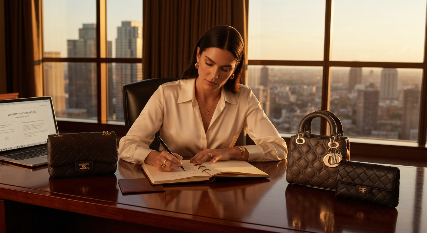 Handtaschen Investment: Meine Luxus-Pieces als Wertanlage