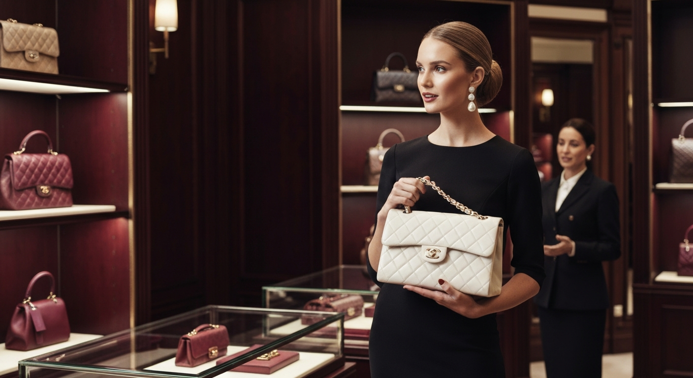 Handtaschen Investment: Meine Luxus-Pieces als Wertanlage
