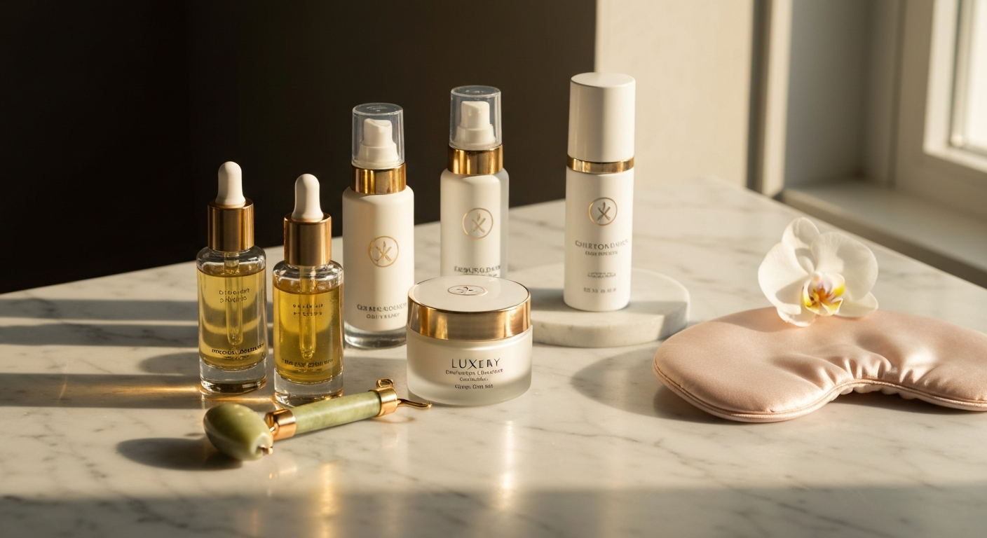 Morgenroutine Hautpflege: Mein Ritual für strahlende Haut