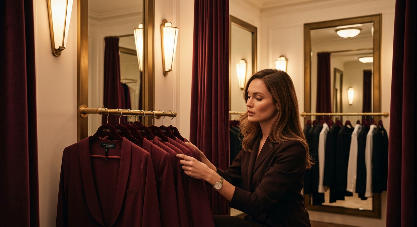 Persönlicher Stil: Mein Weg zu authentischer Mode