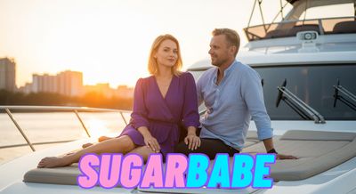 Warum ist Sugar Dating bei der Gen Z so präsent?
