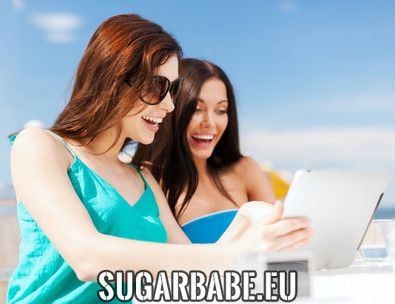 Sugarbabe Forum - Privat und Sicher!