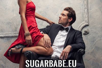 Sugarbabyjobs - Finanzier dein Lebensunterhalt