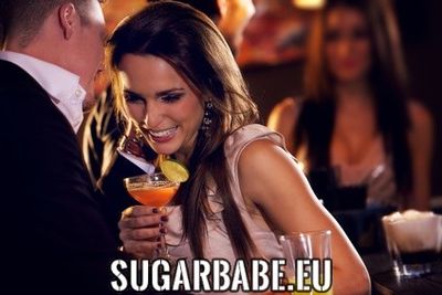 sugarbabe party