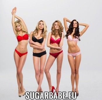 Sugarbaby Shop - Die Auswahl ist groß!
