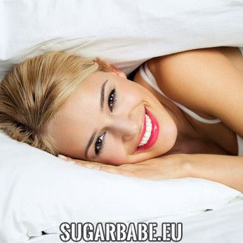 Traumann Sugarbabe 's Wunsch und Ziel
