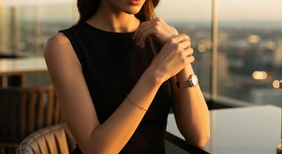 Accessoire-Sprache: Details die beim Date überzeugen