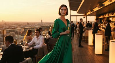 Gesprächspausen beim Date: Stille elegant nutzen