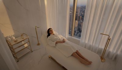 Lymphdrainage: Mein Geheimnis für straffe Konturen