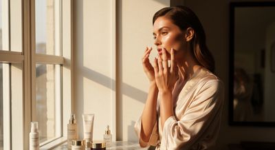 Morgenroutine Hautpflege: Mein Ritual für strahlende Haut