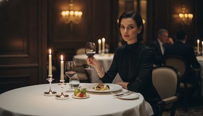Private Dining: Mein Zugang zu unvergesslichen Kulinarik-Erlebnissen