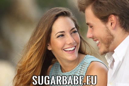 Treffe Sugarbabe