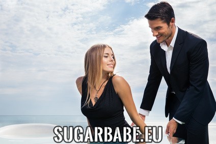 Sugarbaby Anforderungen