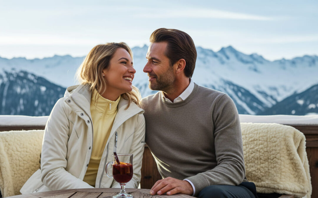 Date-Ideen Winter: Luxuriöse Erlebnisse für unvergessliche Momente❄️