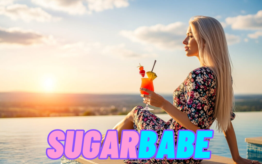 Was bedeutet es, ein Sugar Baby zu sein? 