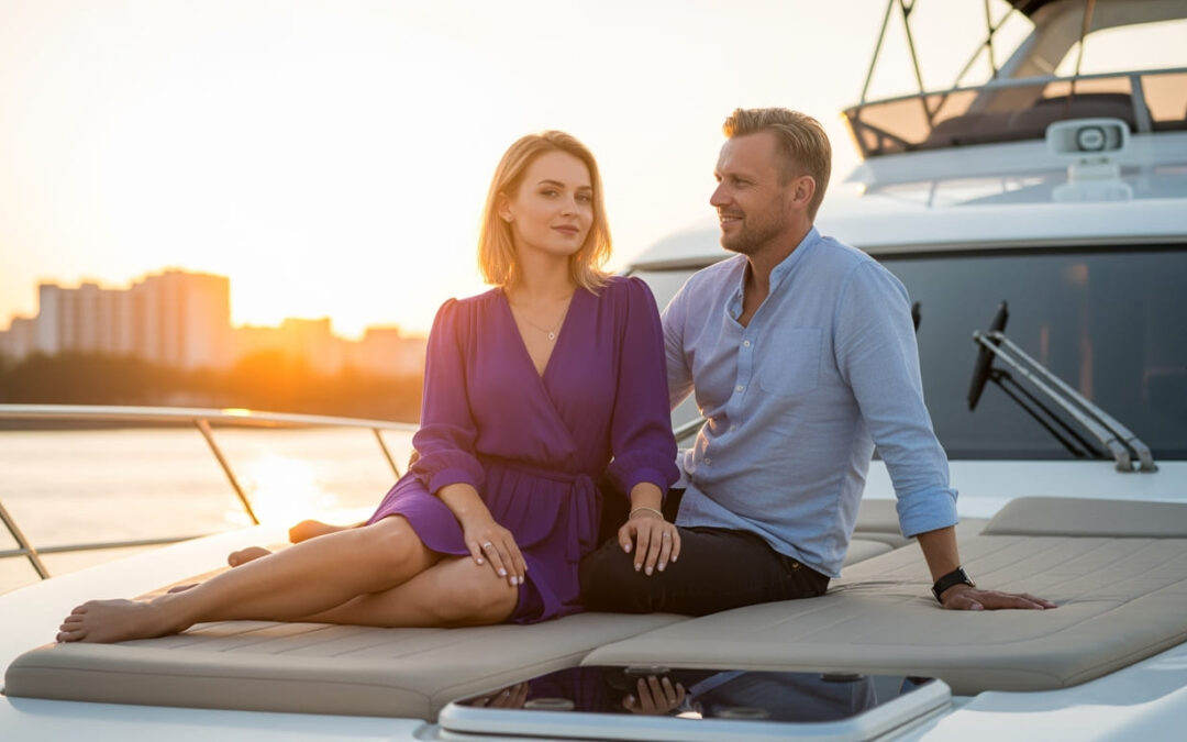 Warum ist Sugar Dating bei der Gen Z so präsent?