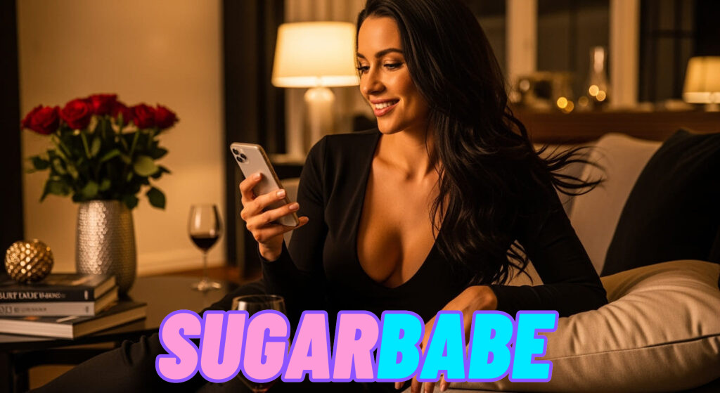 Dating Profil erstellen für erfolgreiches Sugar Dating